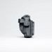 Alien Gear Photon Πιστολοθήκη για Glock 17/22/47 με φακό